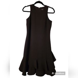 Cynthia Rowley Flutter Hem Dress – NWOT, Flirty & Flattering!